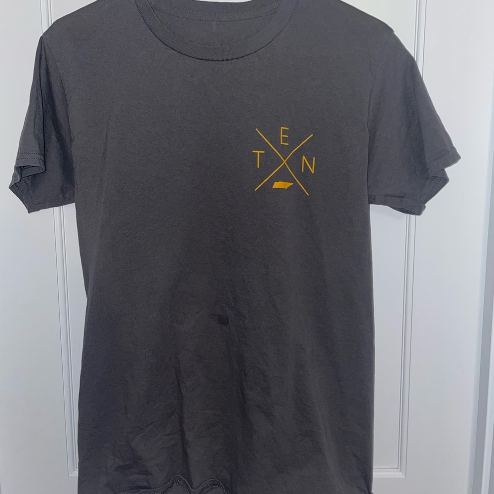 tennessee t shirt